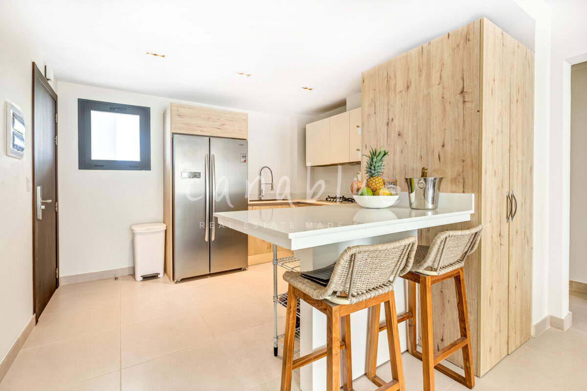 Tropical Terrace Penthouse — photo 8