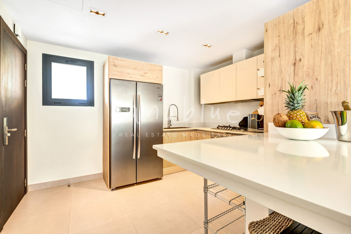 Tropical Terrace Penthouse — photo 9