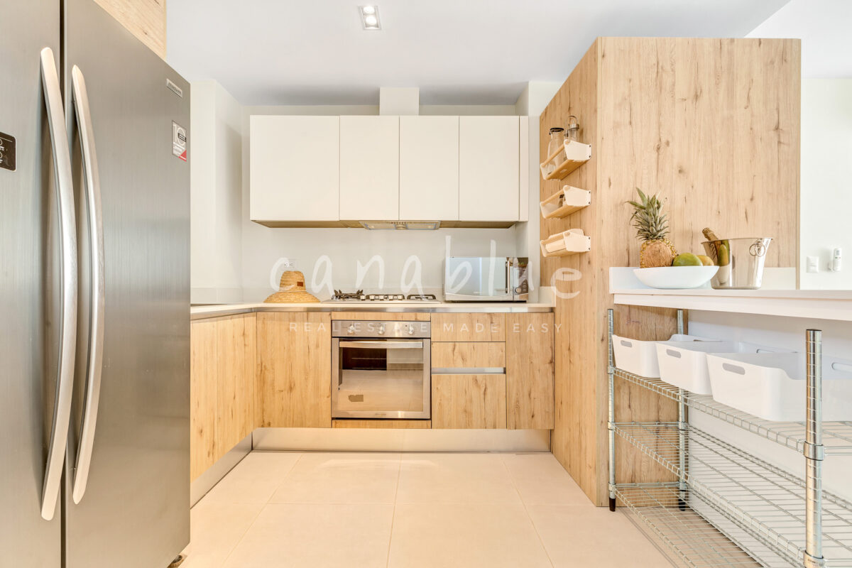 Tropical Terrace Penthouse — photo 10