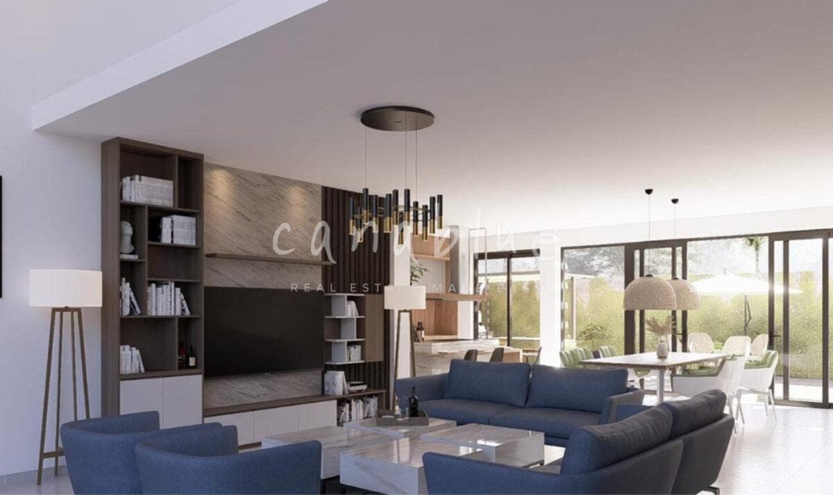 Villa Sole at Las Canas — photo 3
