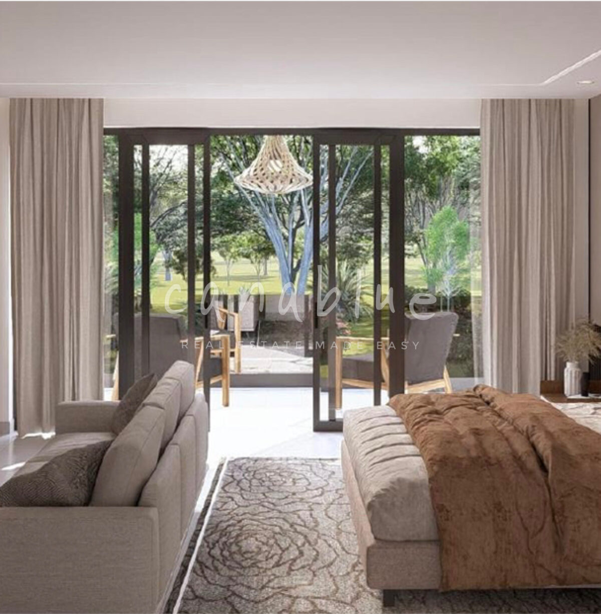 Villa Sole at Las Canas — photo 4