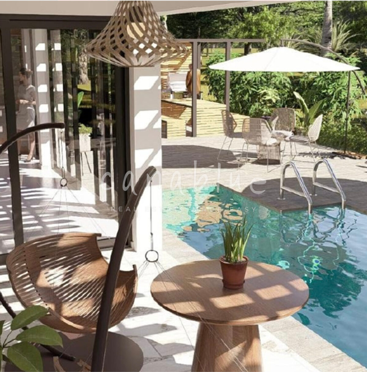 Villa Sole at Las Canas — photo 6