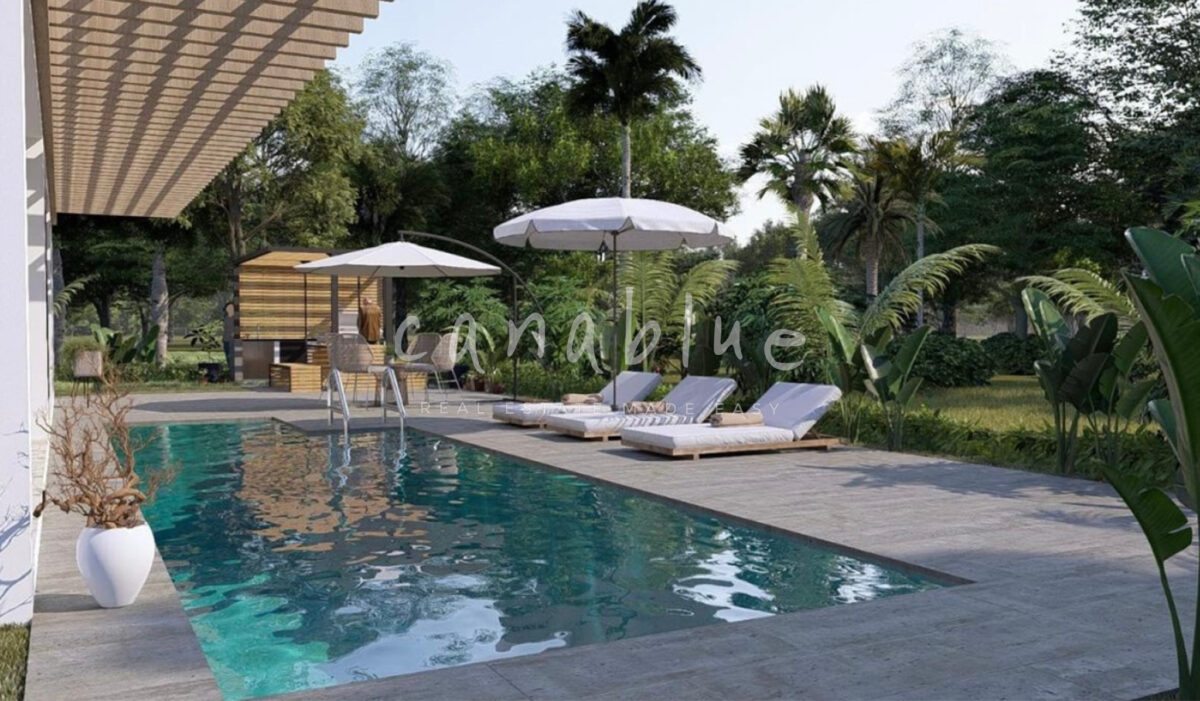 Villa Sole at Las Canas — photo 7