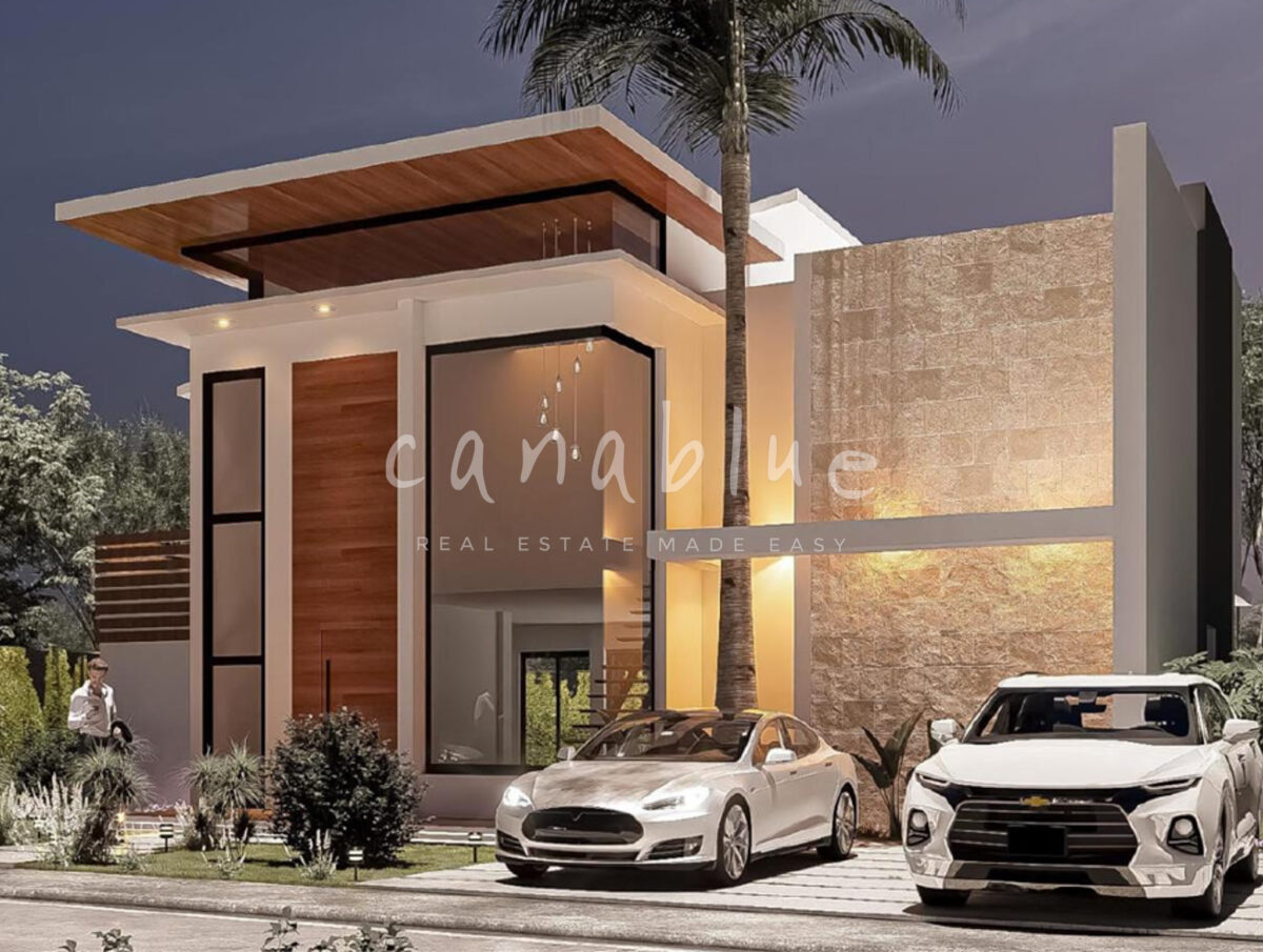 Villa Sole at Las Canas — photo 8
