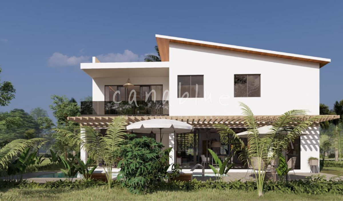 Villa Sole at Las Canas — photo 9