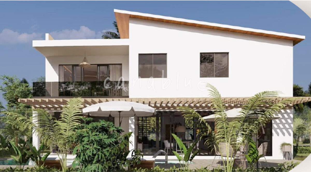 Villa Sole at Las Canas — photo 10