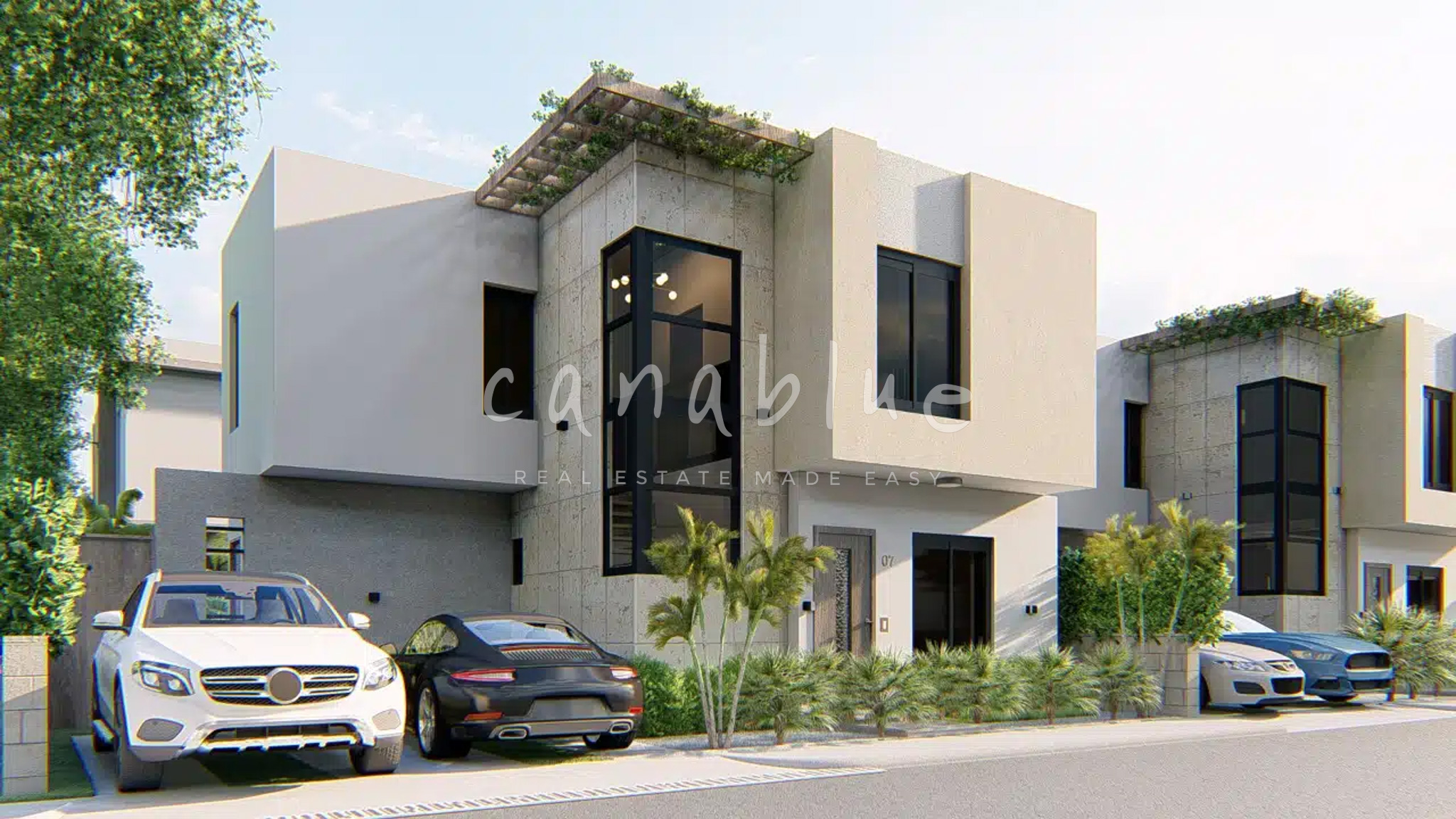 Breeze Villa Residence
