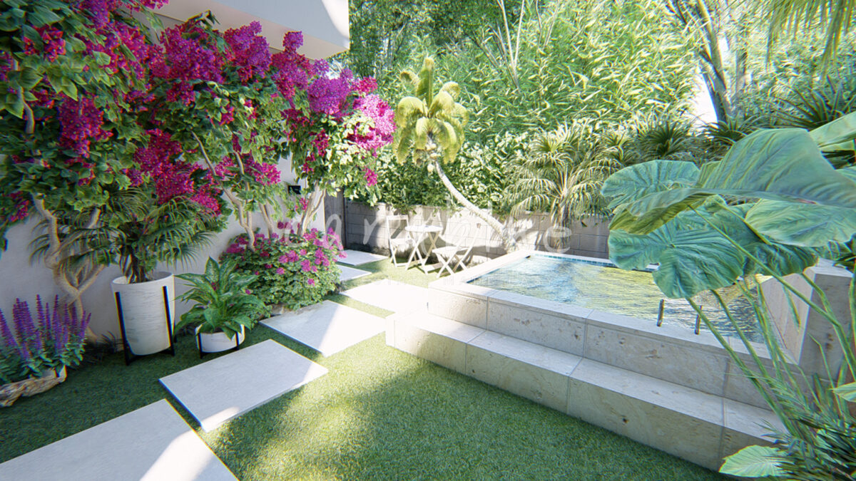 Breeze Villa Residence — photo 11