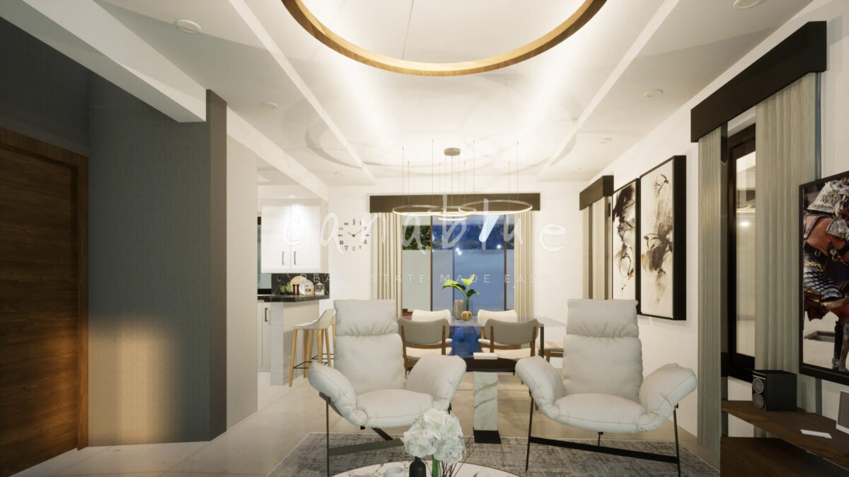 Breeze Villa Residence — photo 3