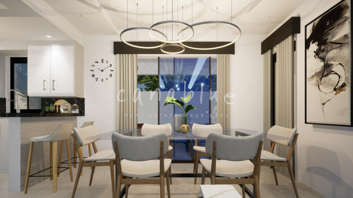 Breeze Villa Residence — photo 4