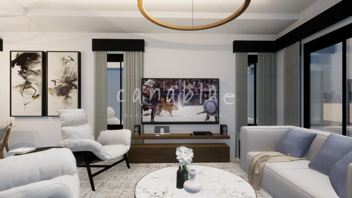 Breeze Villa Residence — photo 7