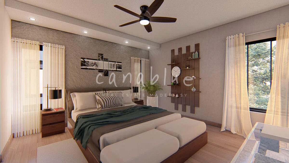 Breeze Villa Residence — photo 8