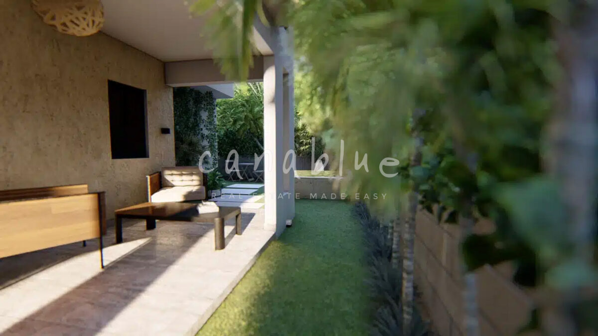 Breeze Villa Residence — photo 9