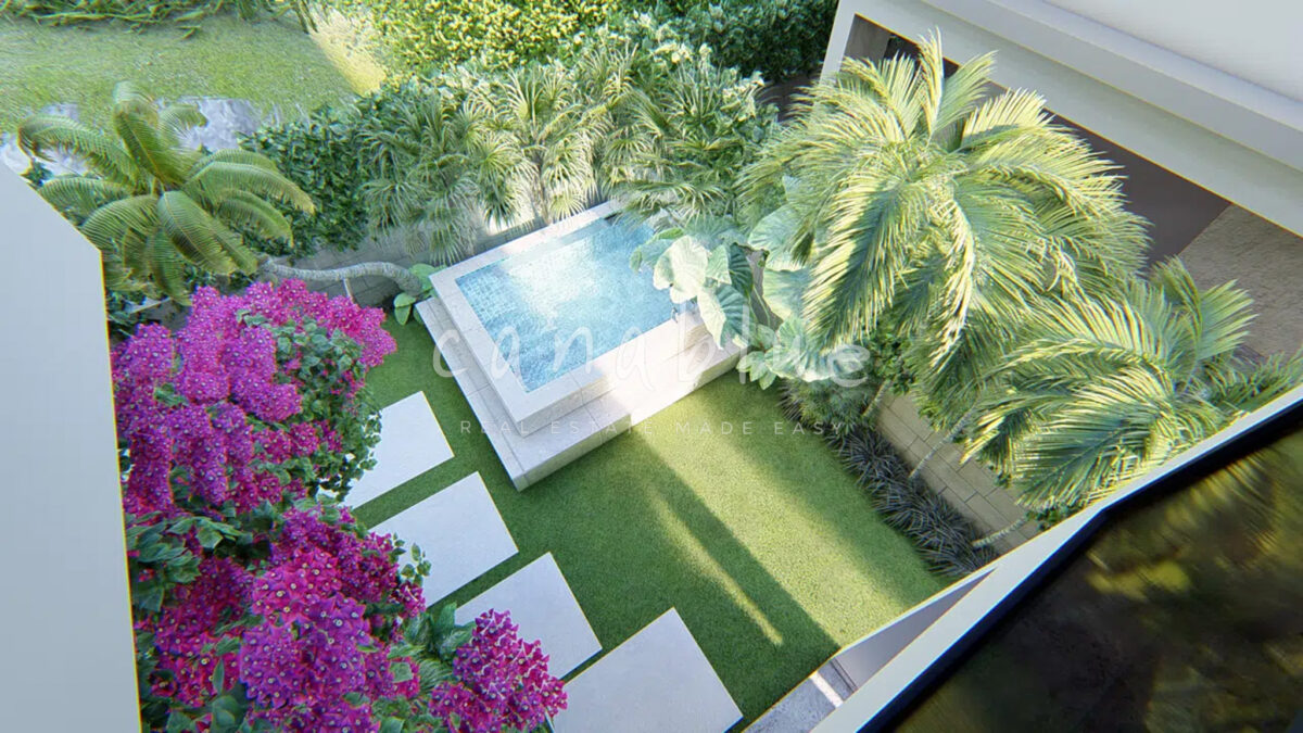 Breeze Villa Residence — photo 10