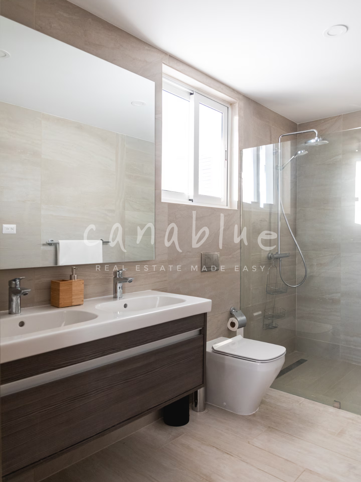 Rooftop Penthouse at Cana Pearl — photo 11