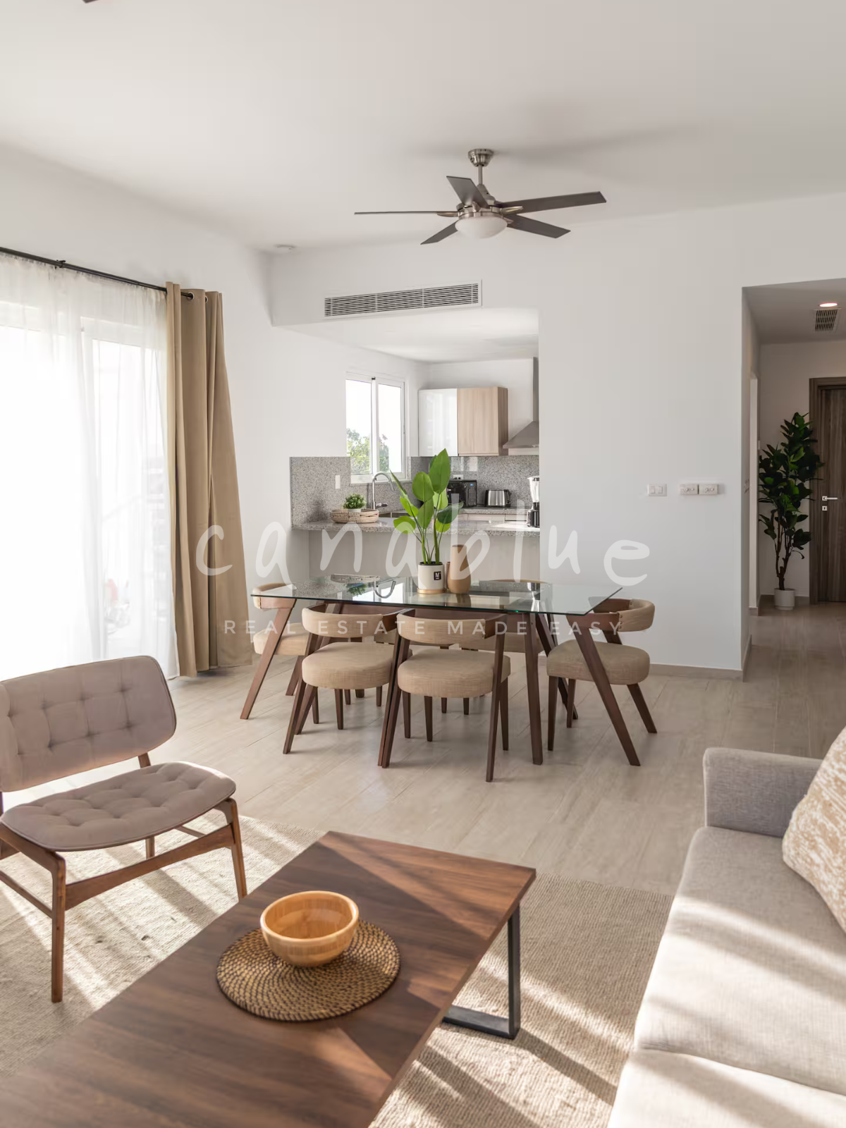 Rooftop Penthouse at Cana Pearl — photo 3