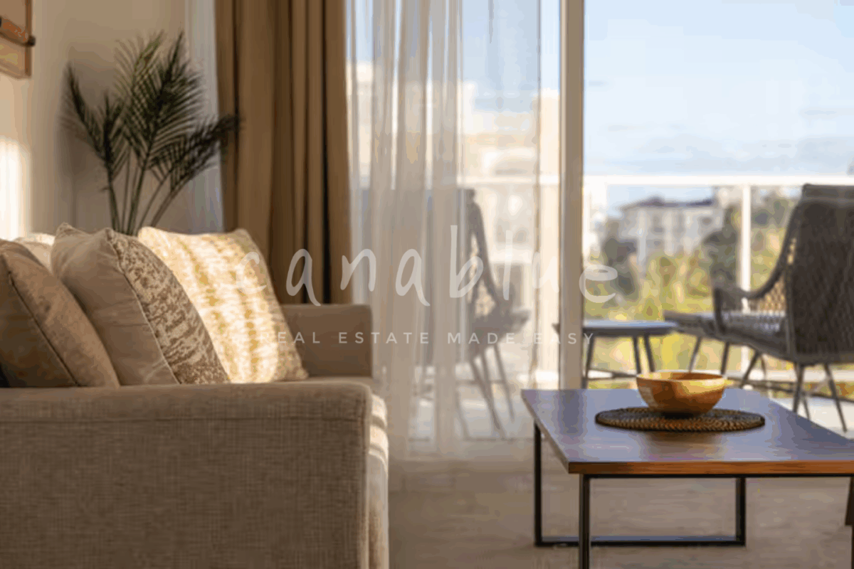 Rooftop Penthouse at Cana Pearl — photo 5