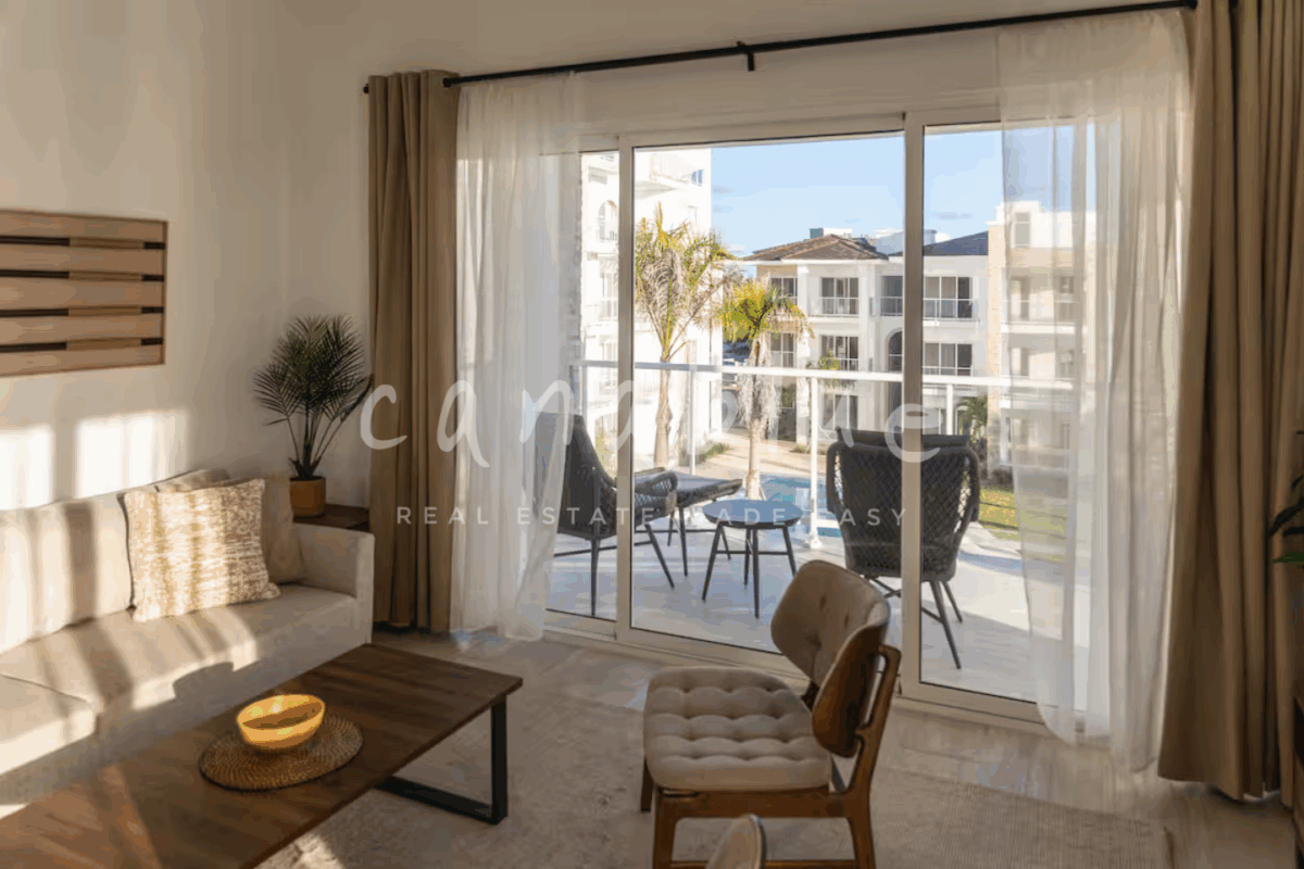 Rooftop Penthouse at Cana Pearl — photo 6