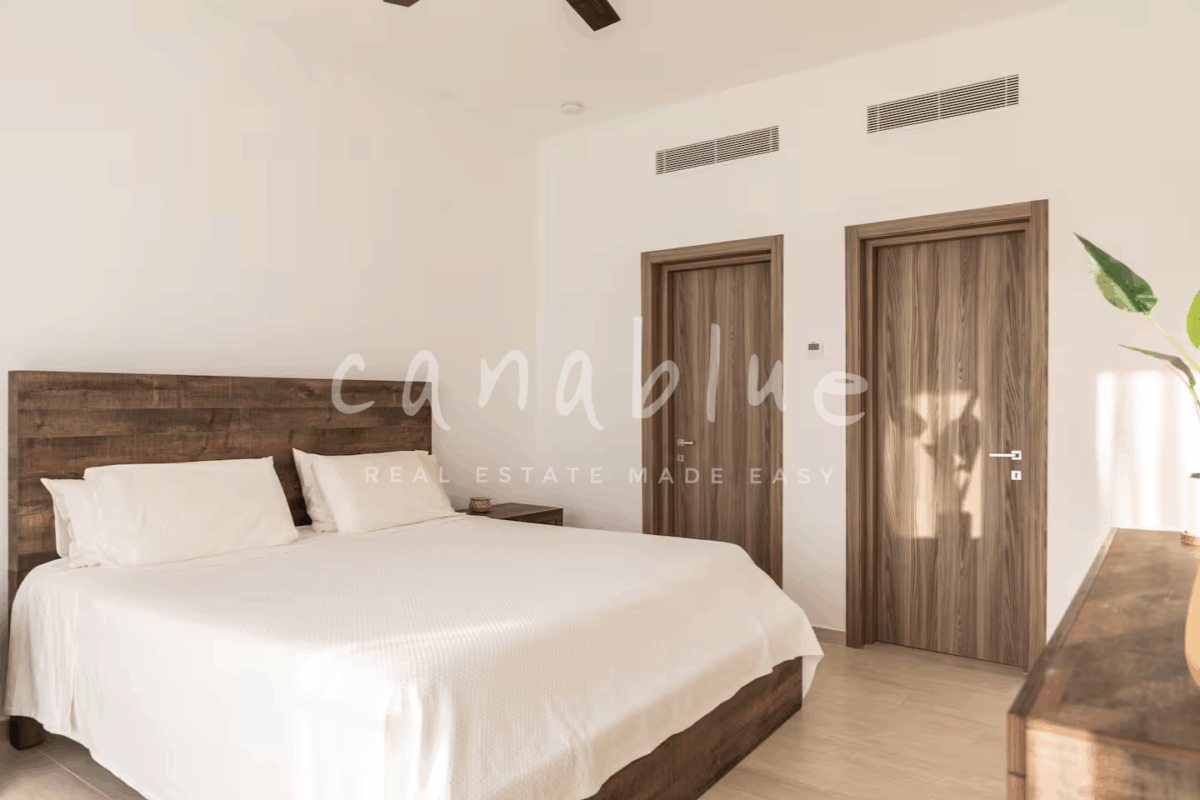 Rooftop Penthouse at Cana Pearl — photo 8