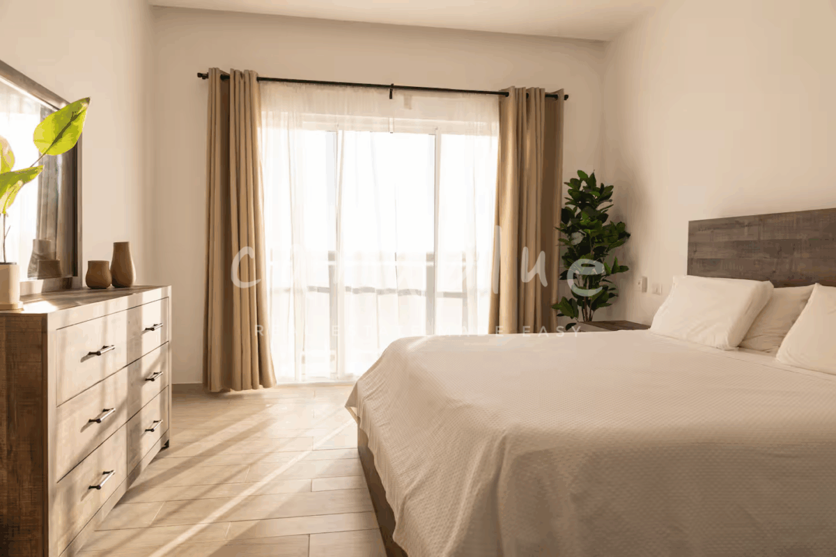 Rooftop Penthouse at Cana Pearl — photo 9