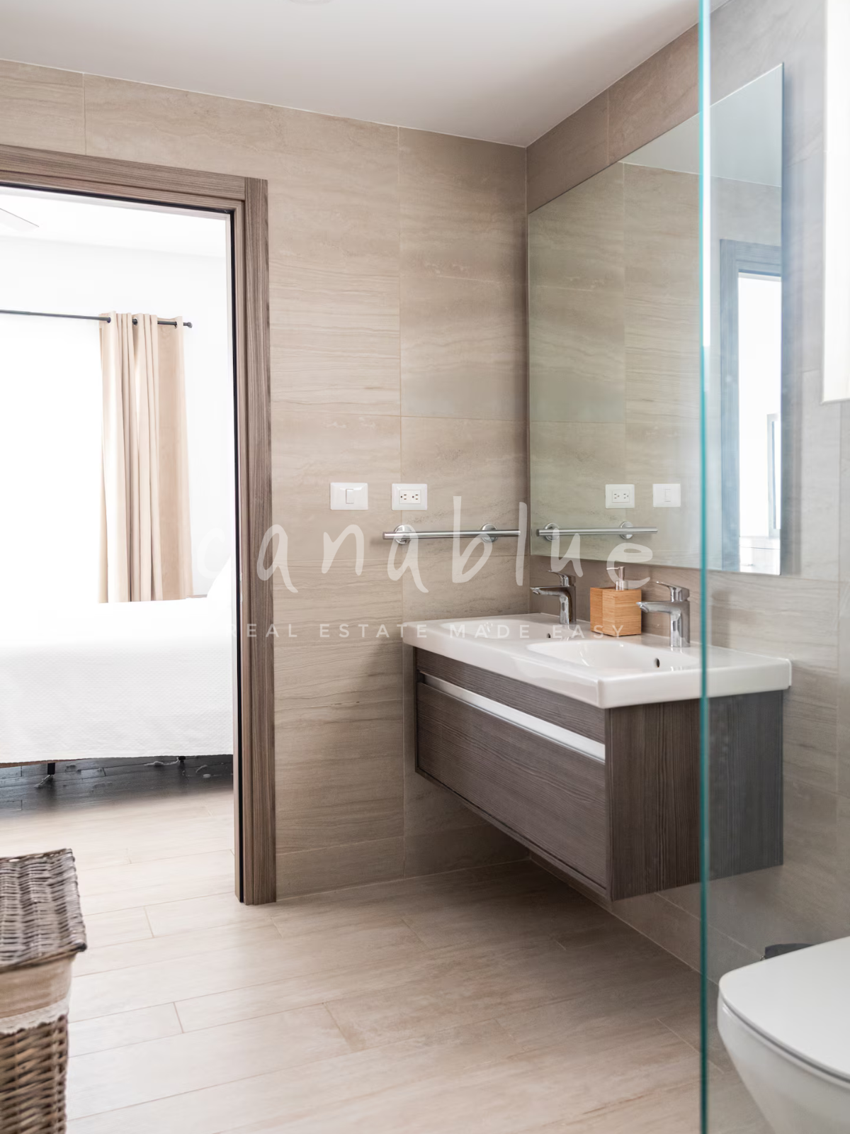 Rooftop Penthouse at Cana Pearl — photo 10