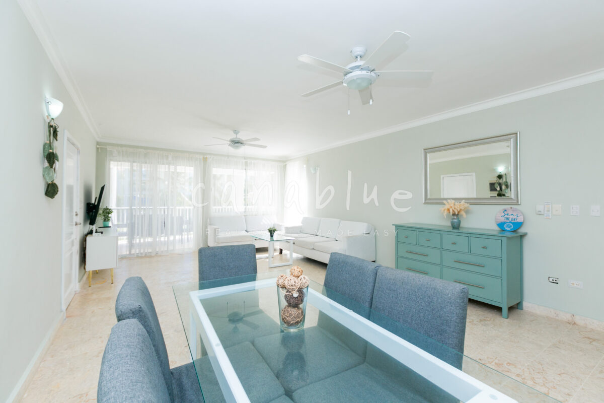 Serene Beachside Retreat — photo 7