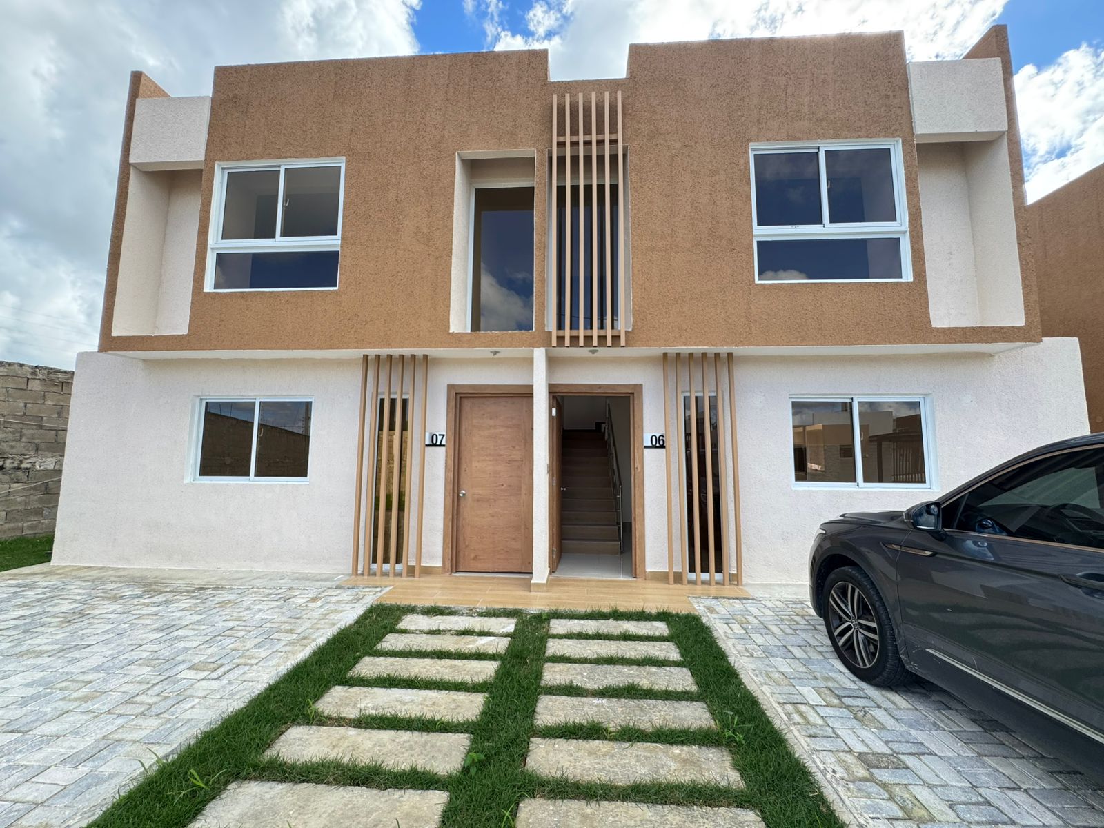 Sunset Garden Townhouse
