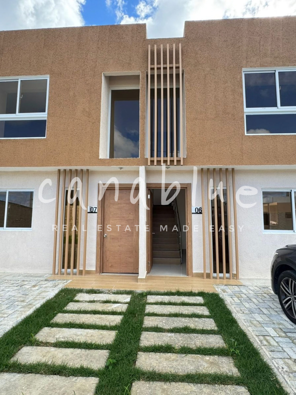 Sunset Garden Townhouse — photo 2