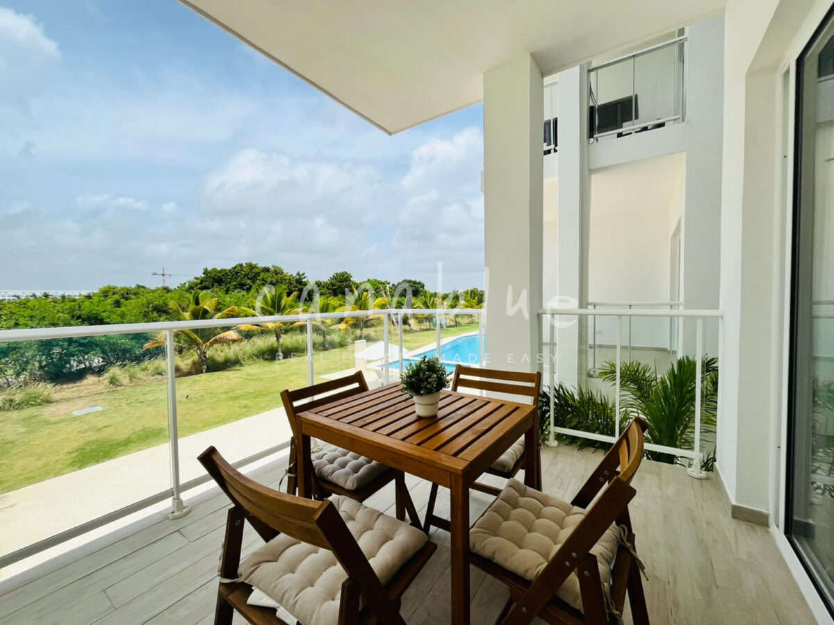 Cana Pearl Sunny Living — photo 2