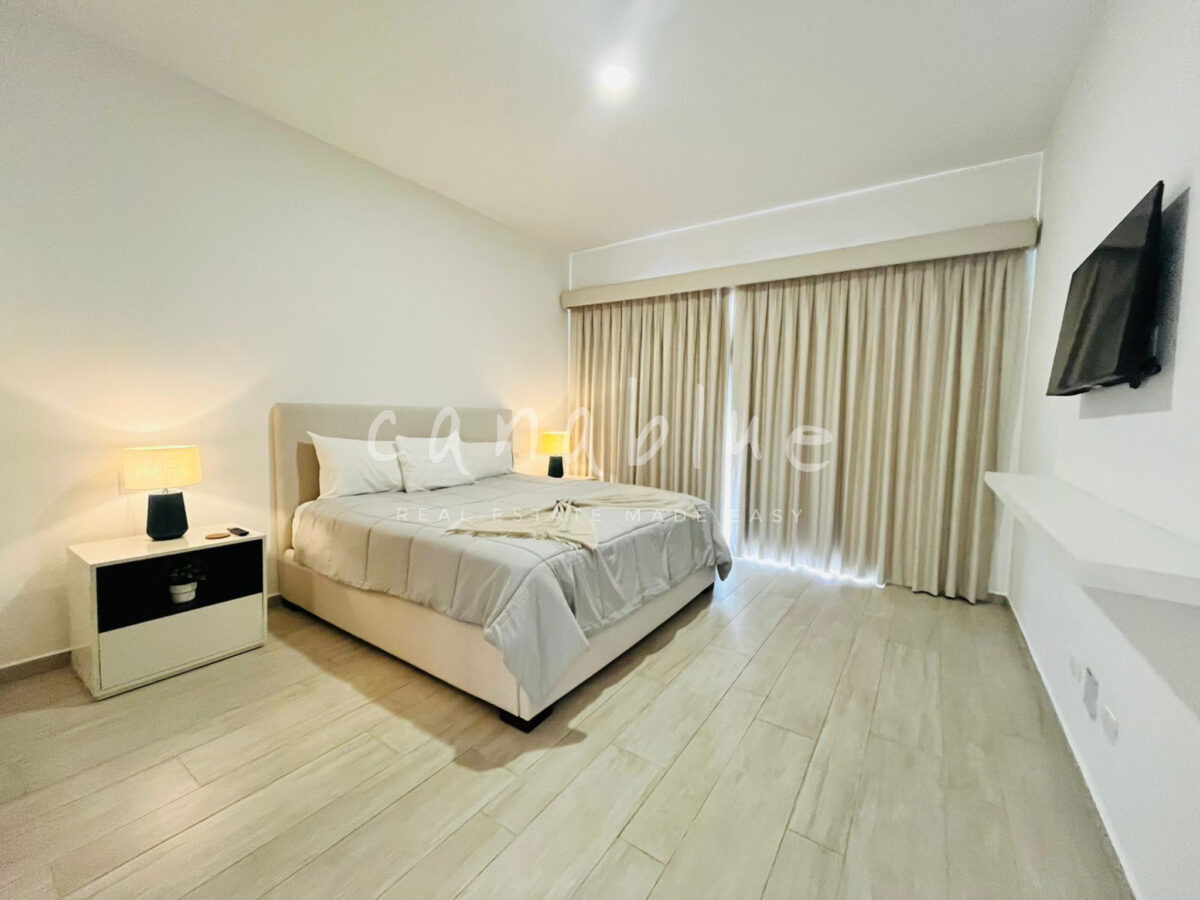 Cana Pearl Sunny Living — photo 11