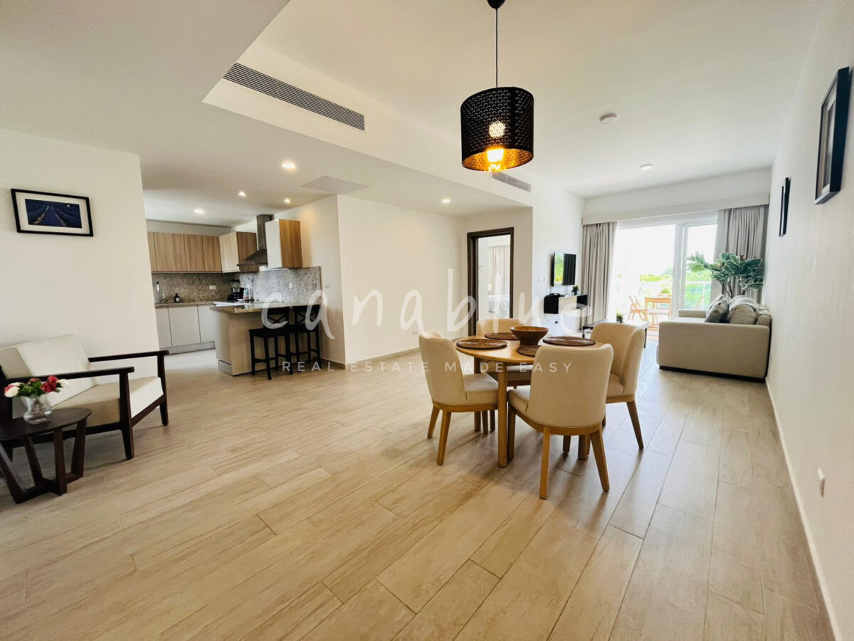 Cana Pearl Sunny Living — photo 3