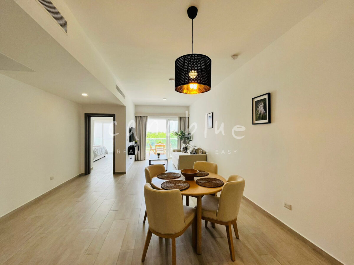 Cana Pearl Sunny Living — photo 4