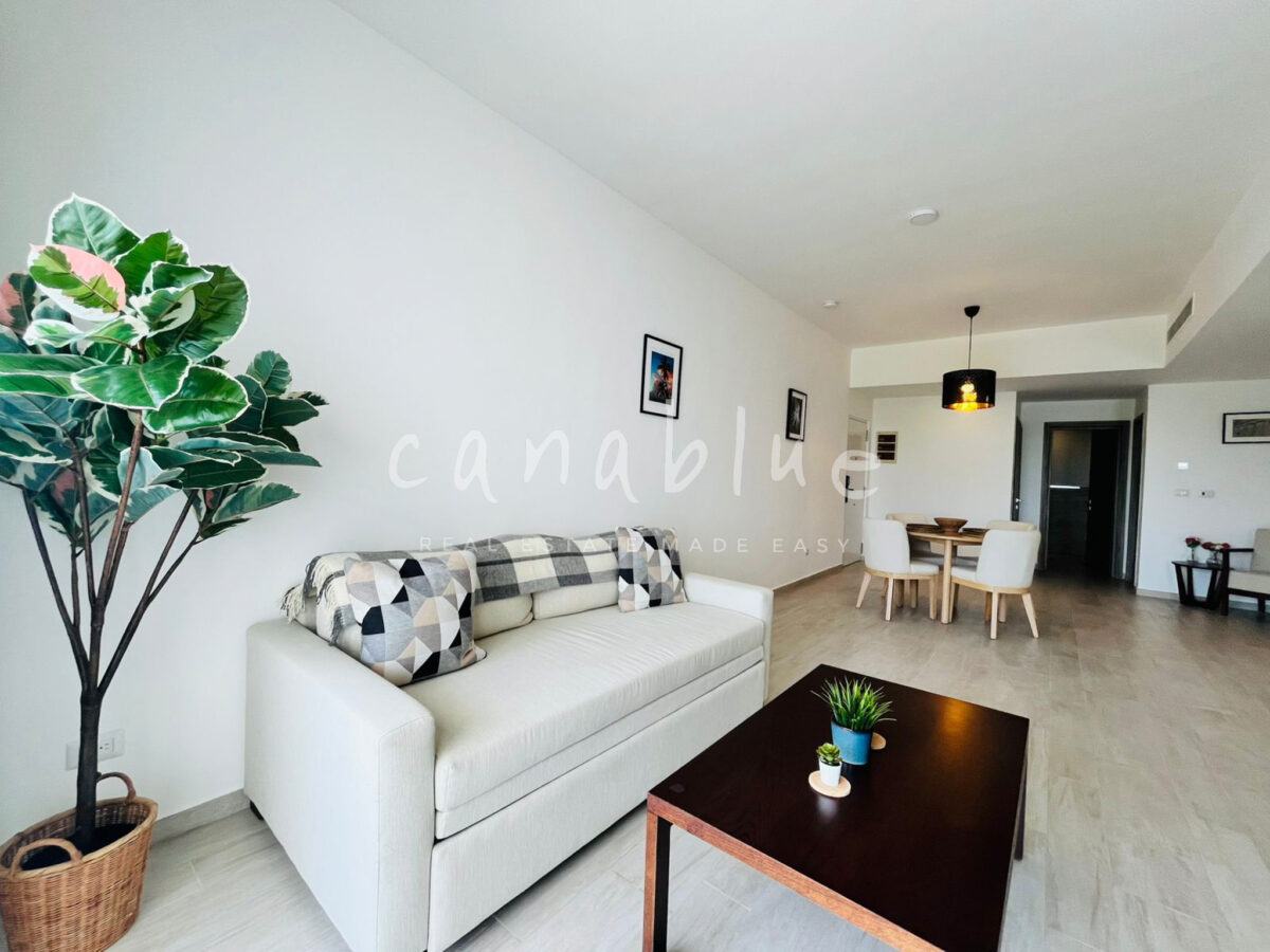 Cana Pearl Sunny Living — photo 5