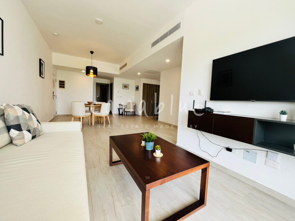 Cana Pearl Sunny Living — photo 7