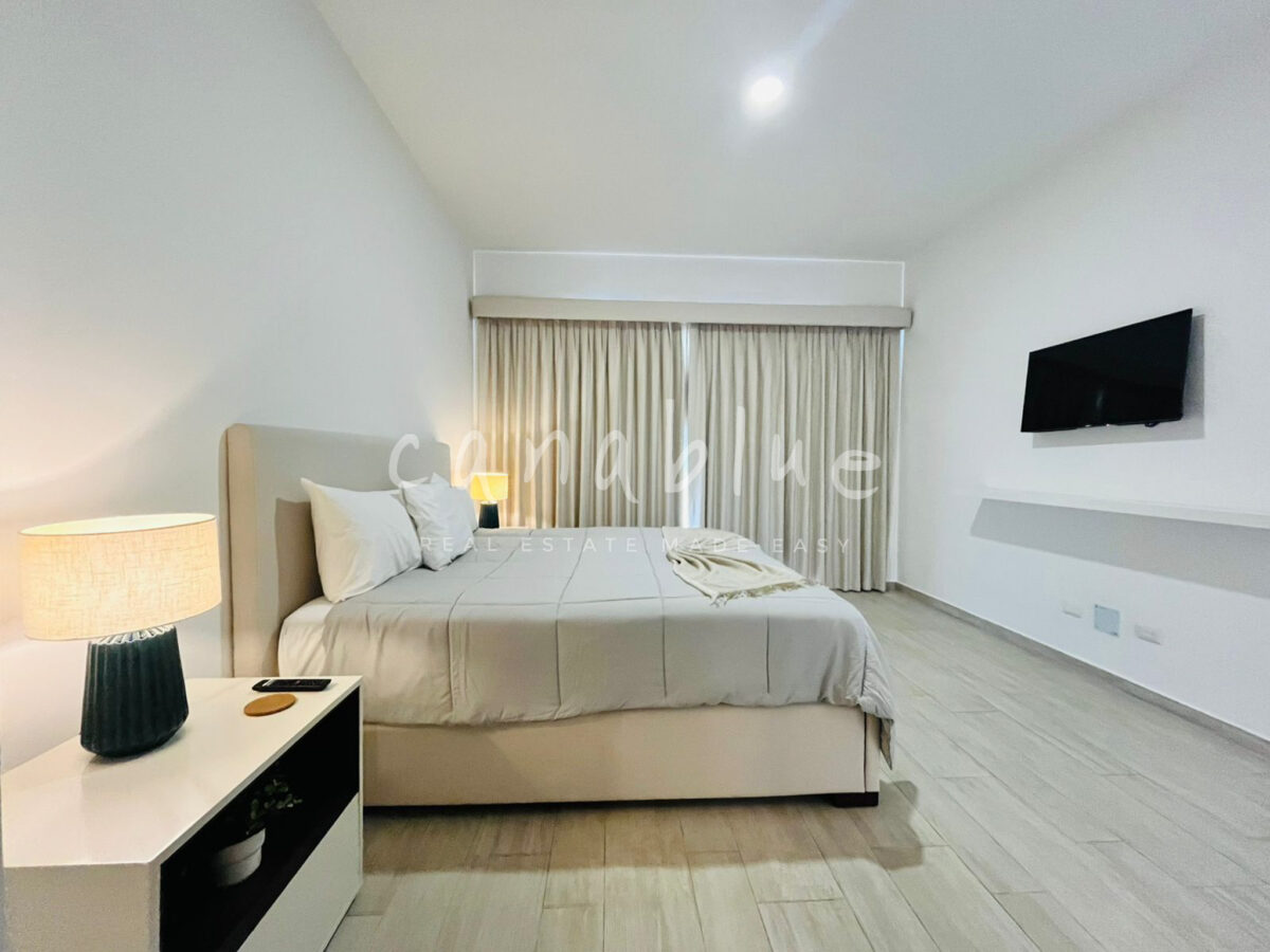 Cana Pearl Sunny Living — photo 8