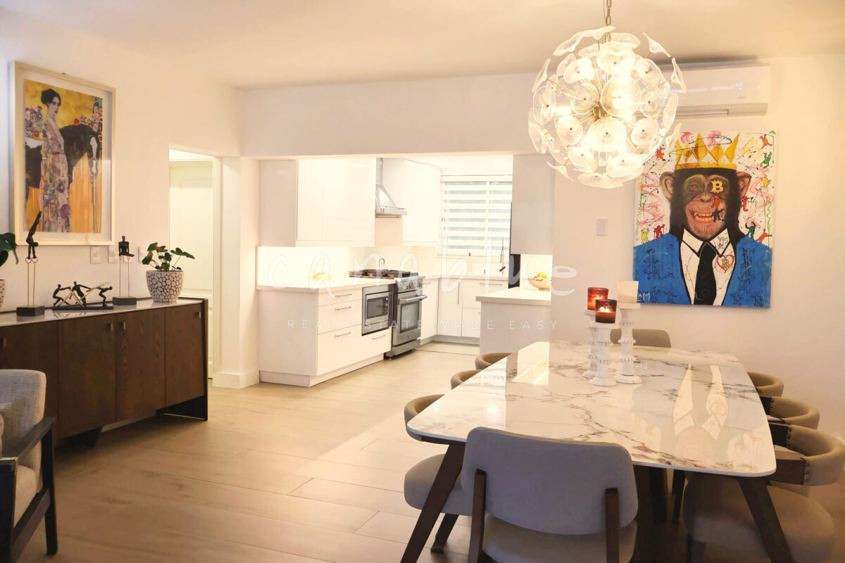 Beachfront Living Condo — photo 4