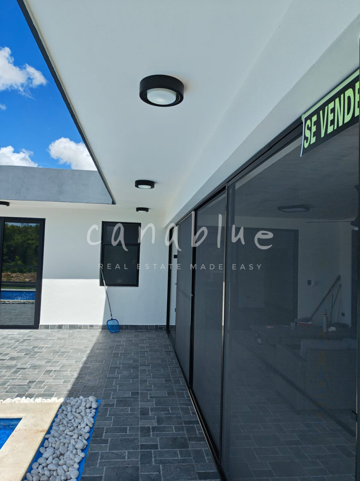 Caribbean Eden Poolside Living — photo 4