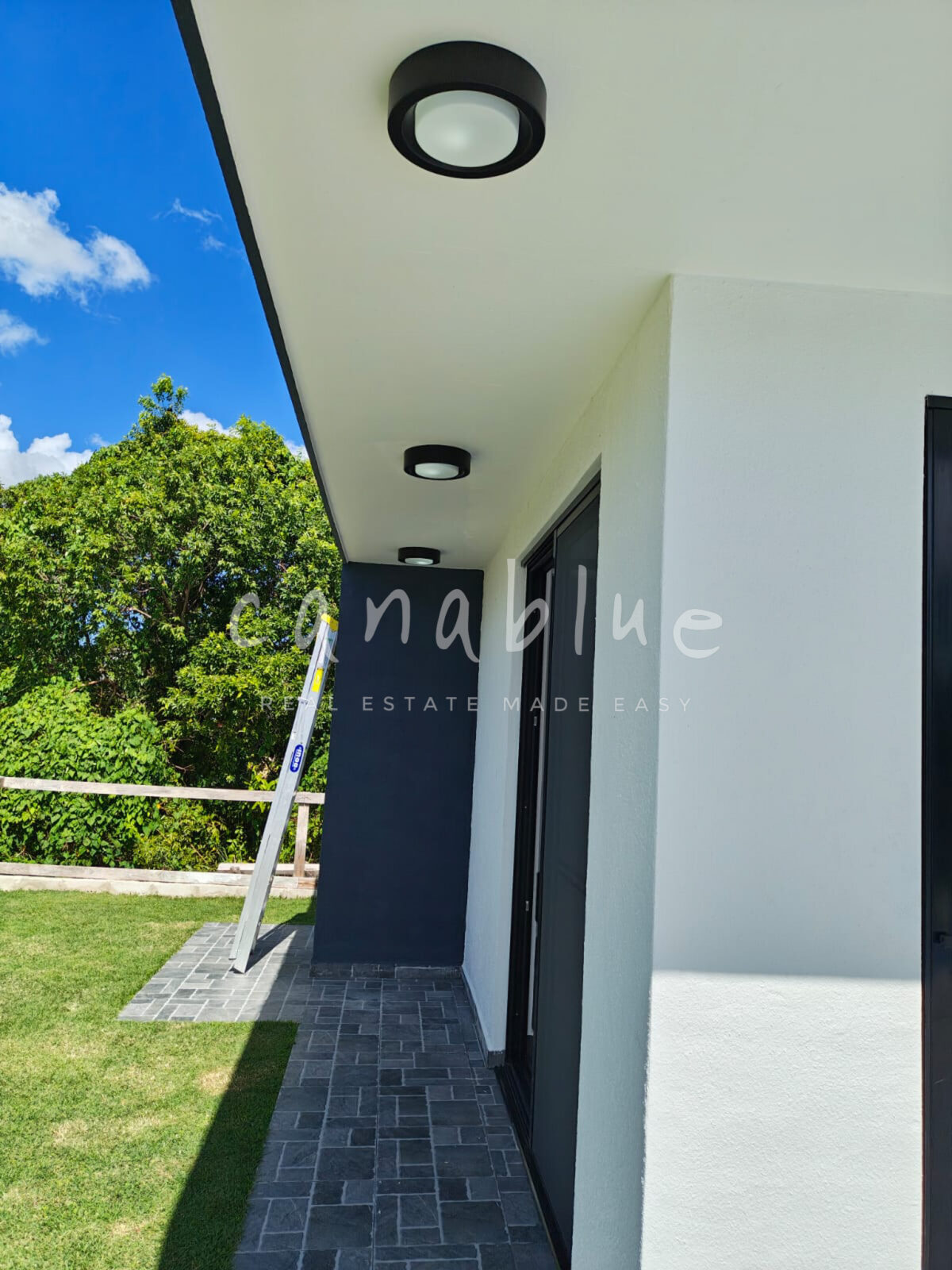 Caribbean Eden Poolside Living — photo 5