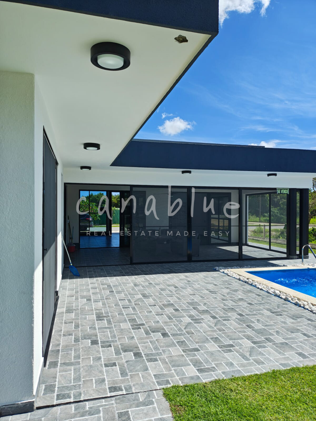 Caribbean Eden Poolside Living — photo 7