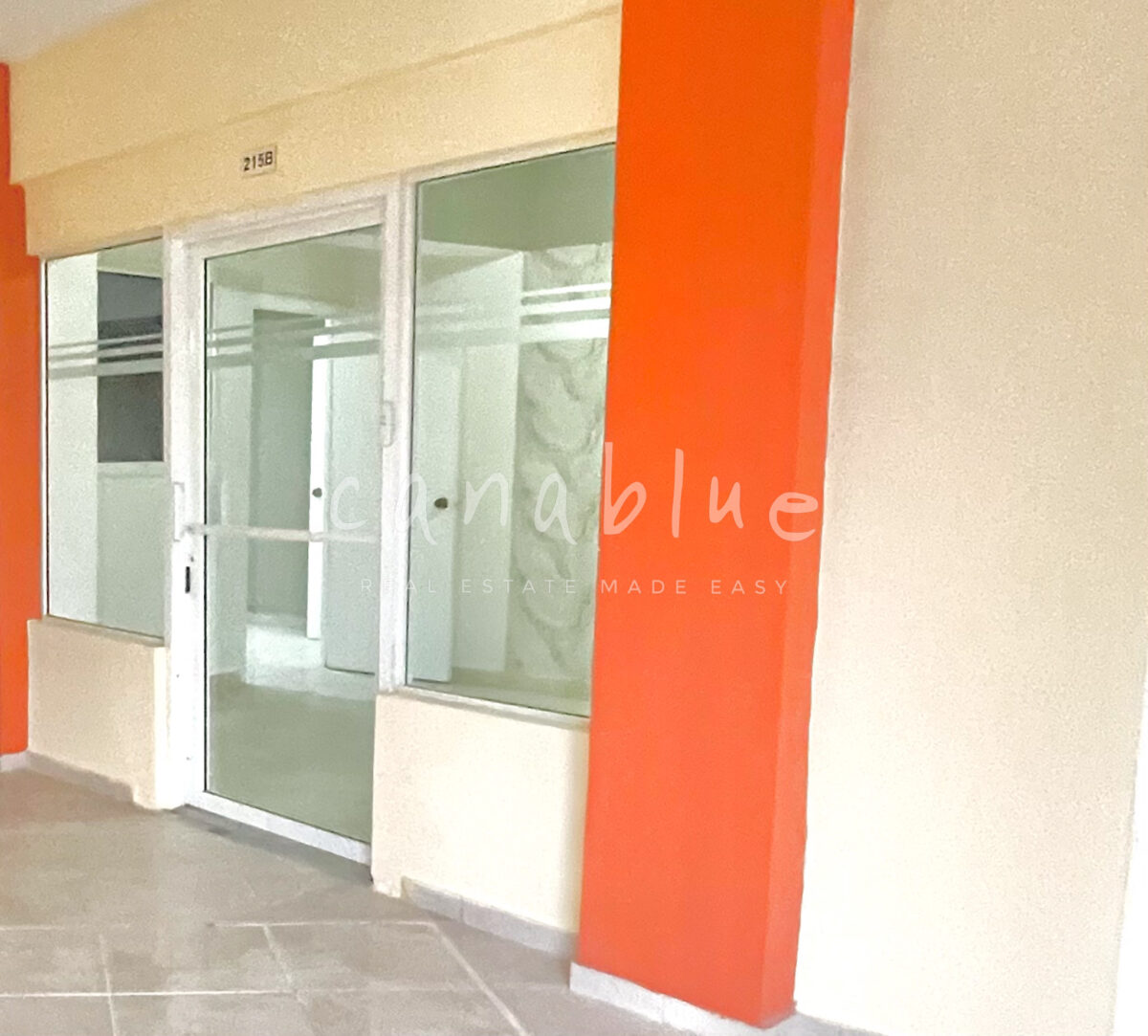 Plaza Corner Commercial Space — photo 4