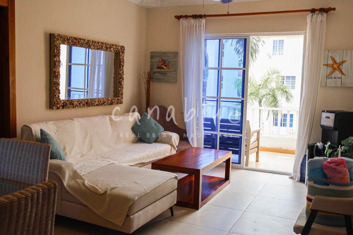 Coastal Terrace 3BR Apartment — photo 11