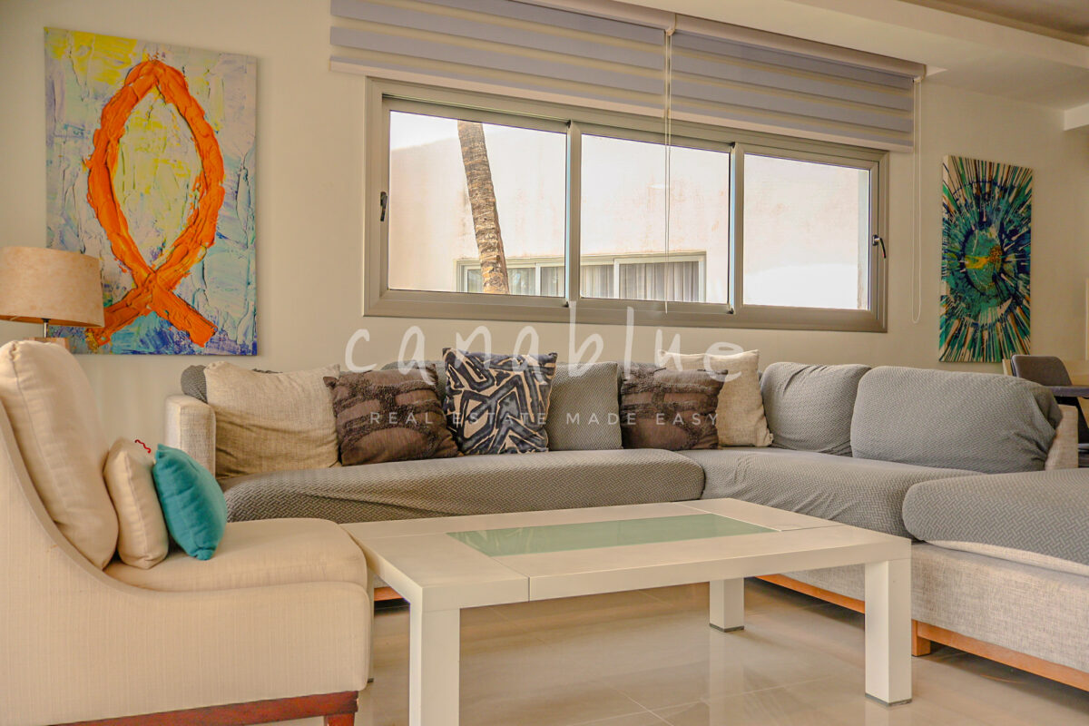 Blue Beach Coastal Retreat — photo 4