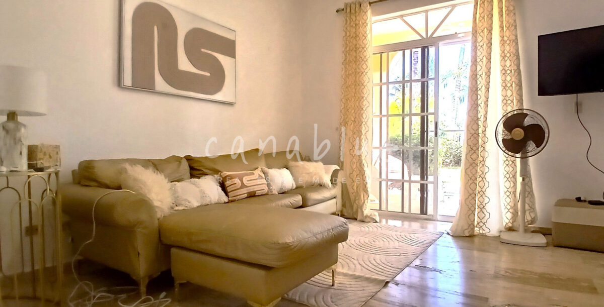 Cocotal Garden Townhouse — photo 4