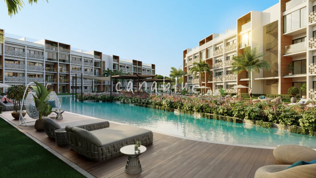 Paradise Penthouse at Mystiq Wave