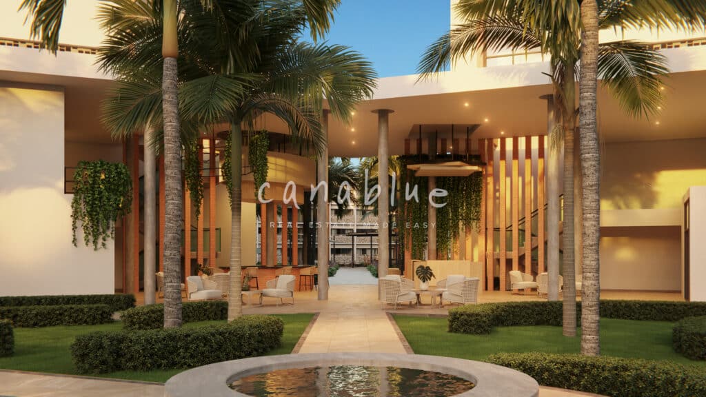 Paradise Penthouse at Mystiq Wave — photo 2
