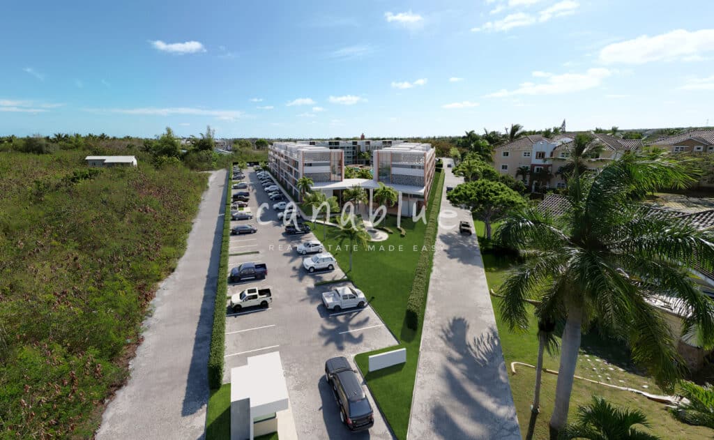 Paradise Penthouse at Mystiq Wave — photo 11