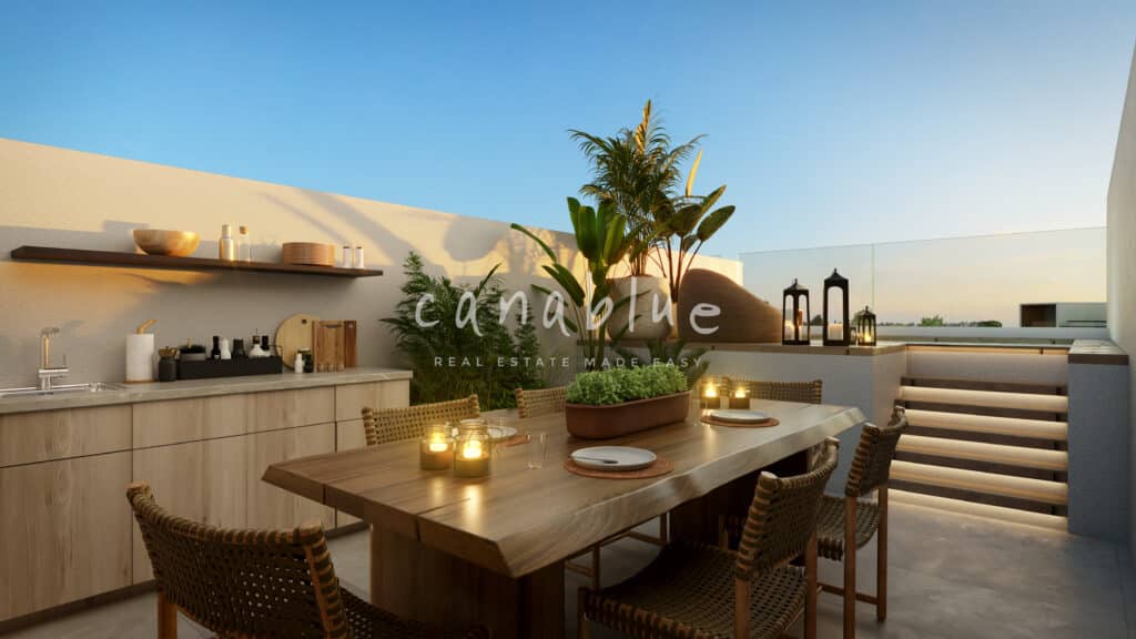 Paradise Penthouse at Mystiq Wave — photo 3