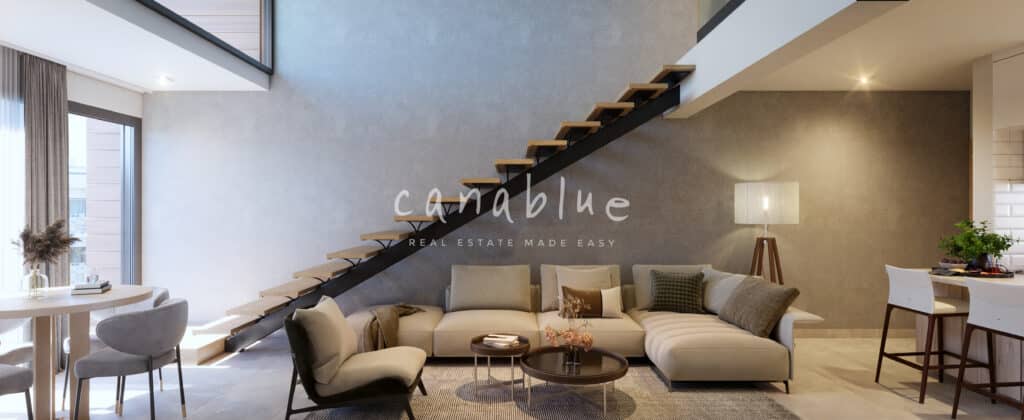 Paradise Penthouse at Mystiq Wave — photo 6