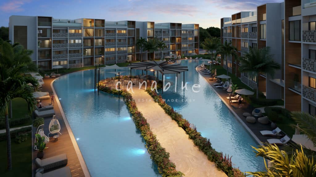 Paradise Penthouse at Mystiq Wave — photo 9