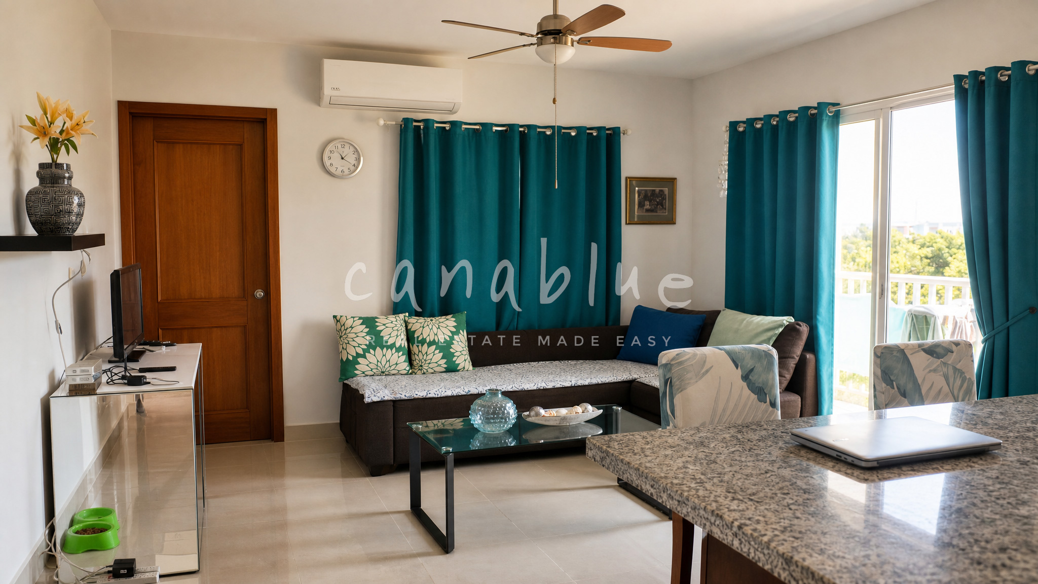 Serena Comfort Condo